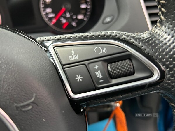 Used Audi Q3 2016 for sale - 76043665: Photo 15