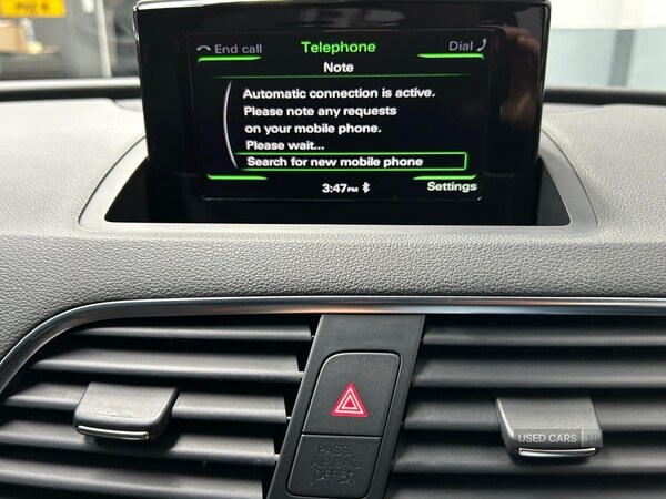 Used Audi Q3 2016 for sale - 76043665: Photo 16