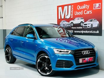 Audi - Q3