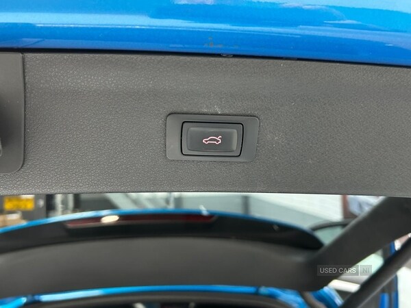 Used Audi Q3 2016 for sale - 76043665: Photo 20