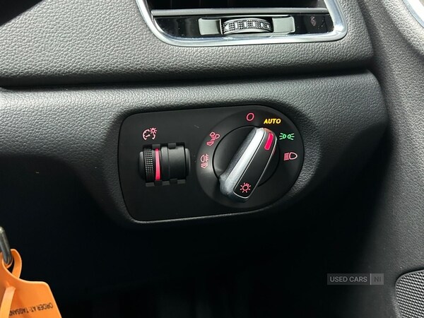 Used Audi Q3 2016 for sale - 76043665: Photo 21