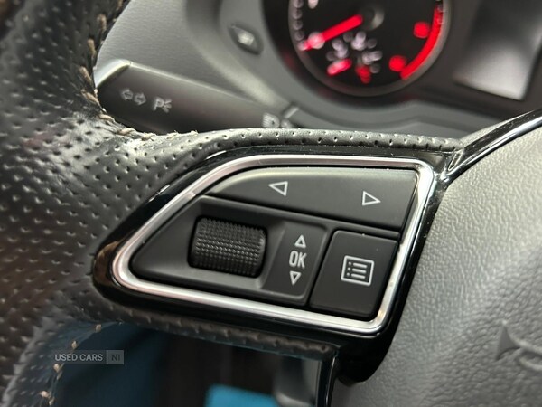 Used Audi Q3 2016 for sale - 76043665: Photo 22