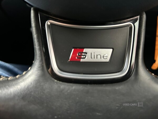 Used Audi Q3 2016 for sale - 76043665: Photo 24