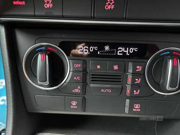 Used Audi Q3 2016 for sale - 76043665: Photo 25