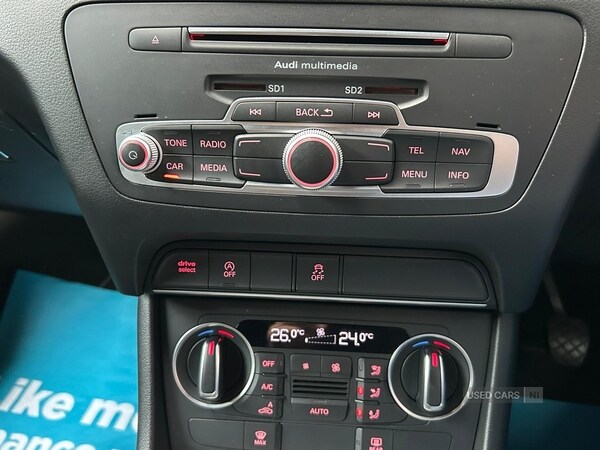 Used Audi Q3 2016 for sale - 76043665: Photo 26