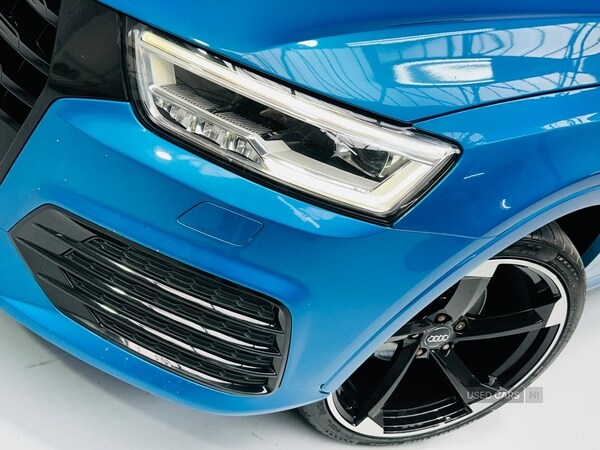 Used Audi Q3 2016 for sale - 76043665: Photo 29