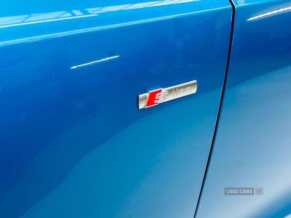 Used Audi Q3 2016 for sale - 76043665: Photo 32