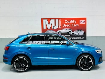 Used Audi Q3 2016 for sale - 76043665: Photo 4