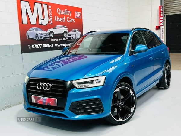 Used Audi Q3 2016 for sale - 76043665: Photo 6