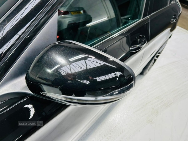 Used Mercedes-Benz C Class 2017 for sale - 77525367: Photo 11