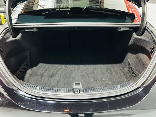 Used Mercedes-Benz C Class 2017 for sale - 77525367: Photo 17