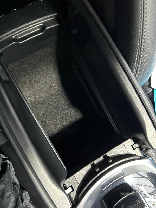 Used Mercedes-Benz C Class 2017 for sale - 77525367: Photo 32