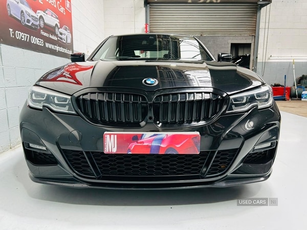 Used BMW 3 Series 2019 for sale - 76228349: Photo 10