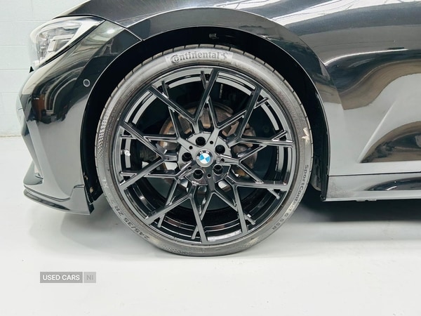 Used BMW 3 Series 2019 for sale - 76228349: Photo 12