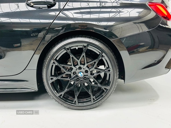 Used BMW 3 Series 2019 for sale - 76228349: Photo 13