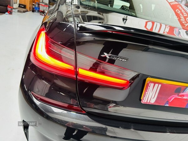 Used BMW 3 Series 2019 for sale - 76228349: Photo 14