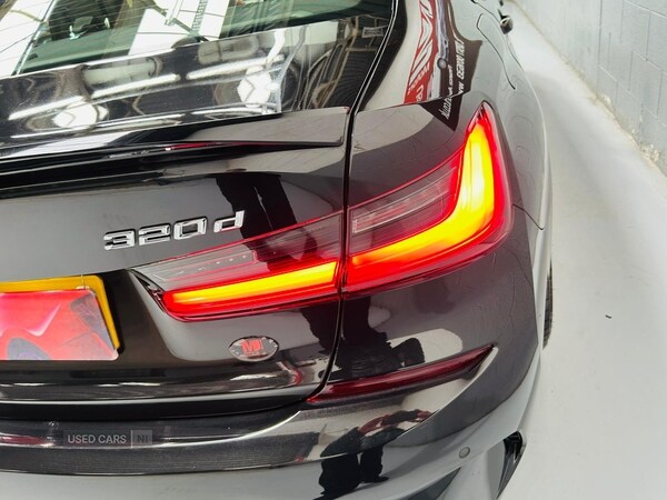 Used BMW 3 Series 2019 for sale - 76228349: Photo 15