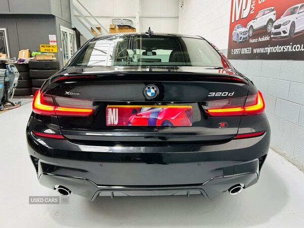 Used BMW 3 Series 2019 for sale - 76228349: Photo 16
