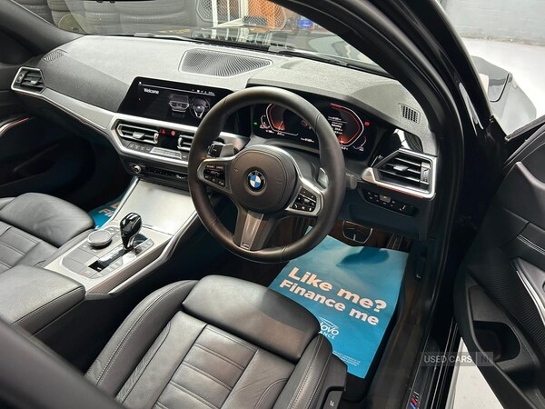 Used BMW 3 Series 2019 for sale - 76228349: Photo 18