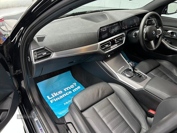 Used BMW 3 Series 2019 for sale - 76228349: Photo 20