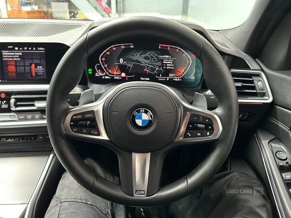Used BMW 3 Series 2019 for sale - 76228349: Photo 23