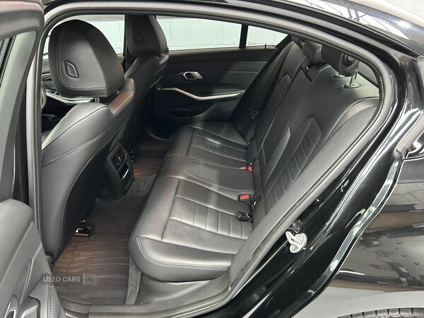 Used BMW 3 Series 2019 for sale - 76228349: Photo 24