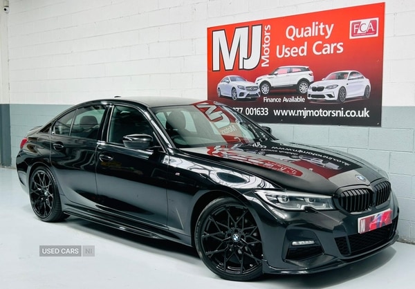 Used BMW 3 Series 2019 for sale - 76228349: Photo 2