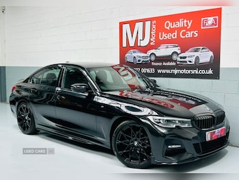 Used BMW 3 Series 2019 for sale - 76228349: Photo 2