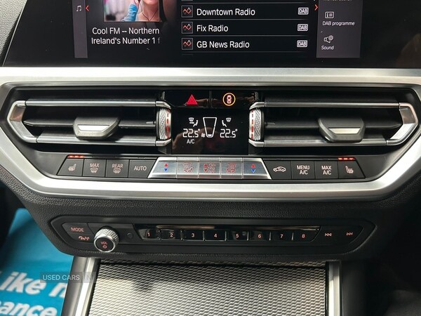 Used BMW 3 Series 2019 for sale - 76228349: Photo 30