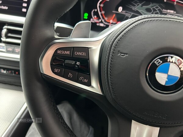 Used BMW 3 Series 2019 for sale - 76228349: Photo 31