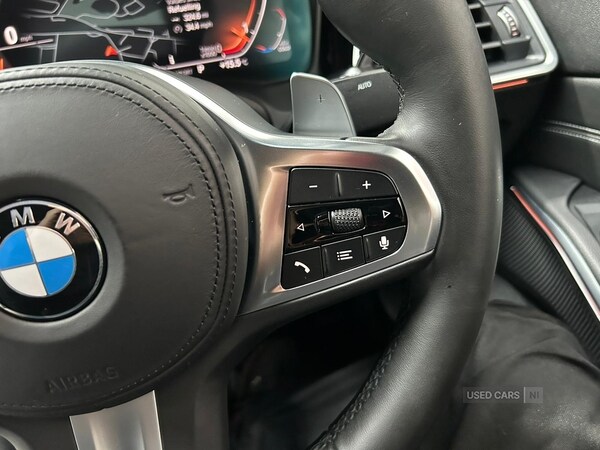 Used BMW 3 Series 2019 for sale - 76228349: Photo 36