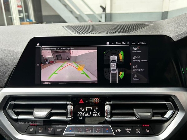 Used BMW 3 Series 2019 for sale - 76228349: Photo 37
