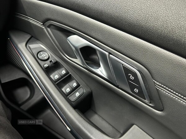 Used BMW 3 Series 2019 for sale - 76228349: Photo 38