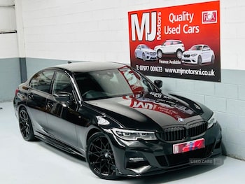 Used BMW 3 Series 2019 for sale - 76228349: Photo 3