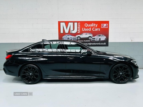 Used BMW 3 Series 2019 for sale - 76228349: Photo 4