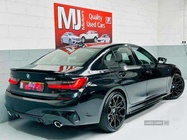 Used BMW 3 Series 2019 for sale - 76228349: Photo 5