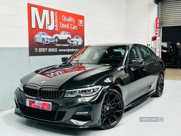 Used BMW 3 Series 2019 for sale - 76228349: Photo 6