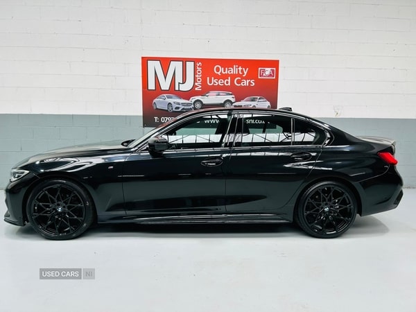 Used BMW 3 Series 2019 for sale - 76228349: Photo 7