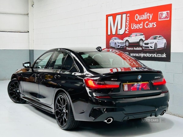 Used BMW 3 Series 2019 for sale - 76228349: Photo 8