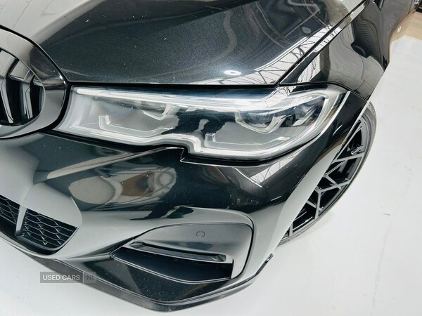 Used BMW 3 Series 2019 for sale - 76228349: Photo 9