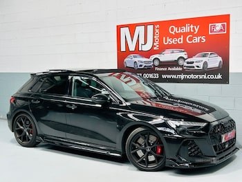 Used Audi RS3 2025 for sale - 78810656: Photo