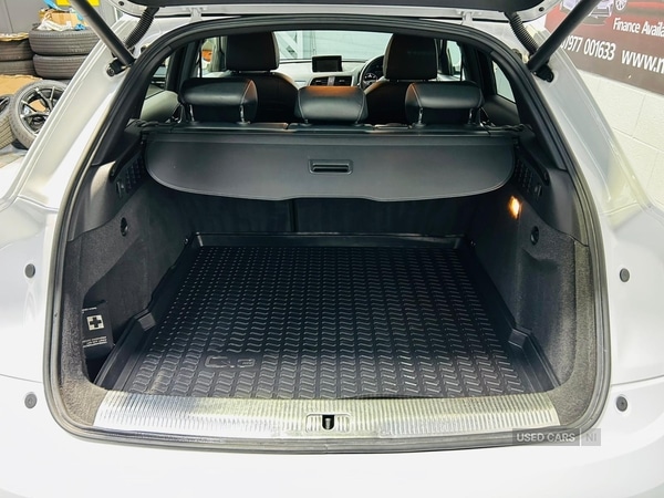 Used Audi Q3 2017 for sale - 76998627: Photo 15