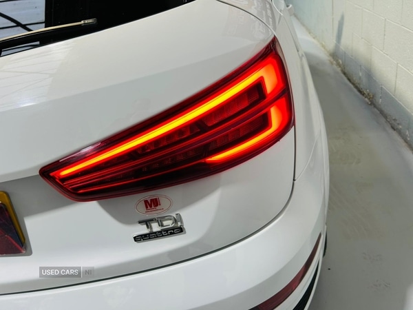 Used Audi Q3 2017 for sale - 76998627: Photo 17