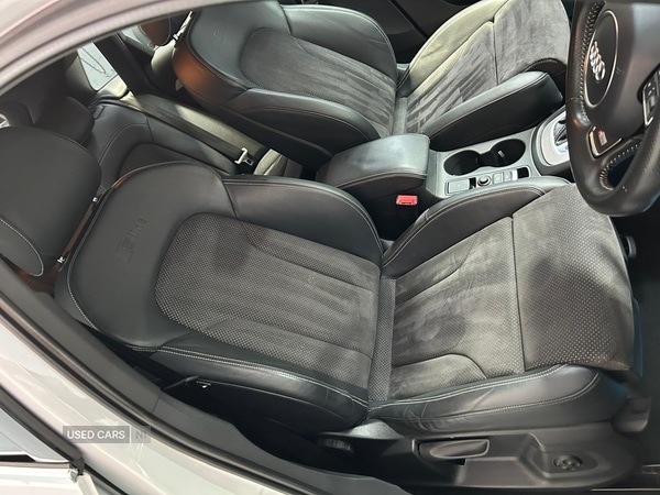 Used Audi Q3 2017 for sale - 76998627: Photo 18