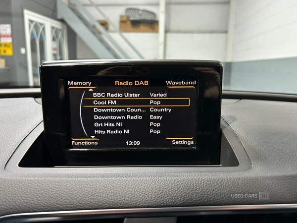 Used Audi Q3 2017 for sale - 76998627: Photo 22