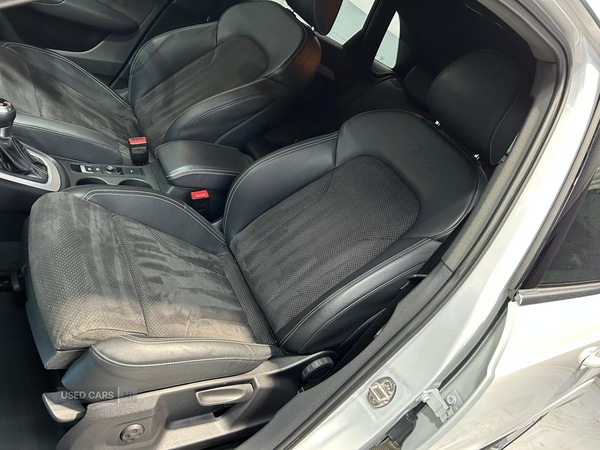 Used Audi Q3 2017 for sale - 76998627: Photo 23