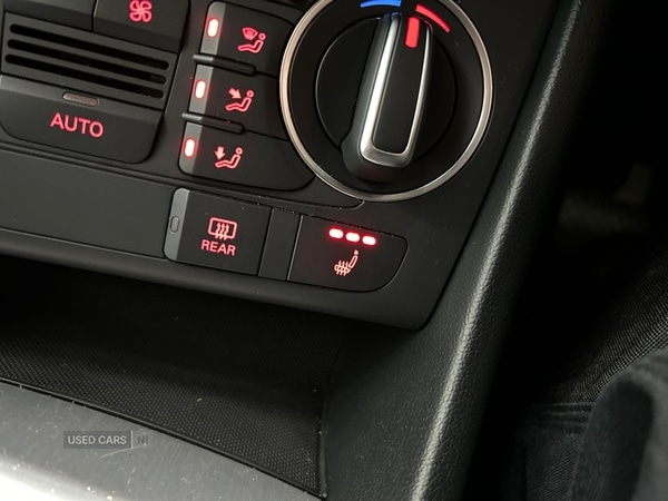 Used Audi Q3 2017 for sale - 76998627: Photo 24