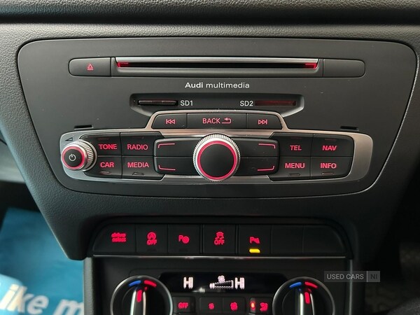 Used Audi Q3 2017 for sale - 76998627: Photo 26