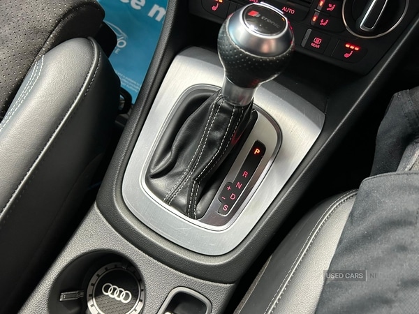 Used Audi Q3 2017 for sale - 76998627: Photo 27