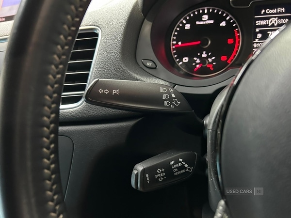 Used Audi Q3 2017 for sale - 76998627: Photo 30